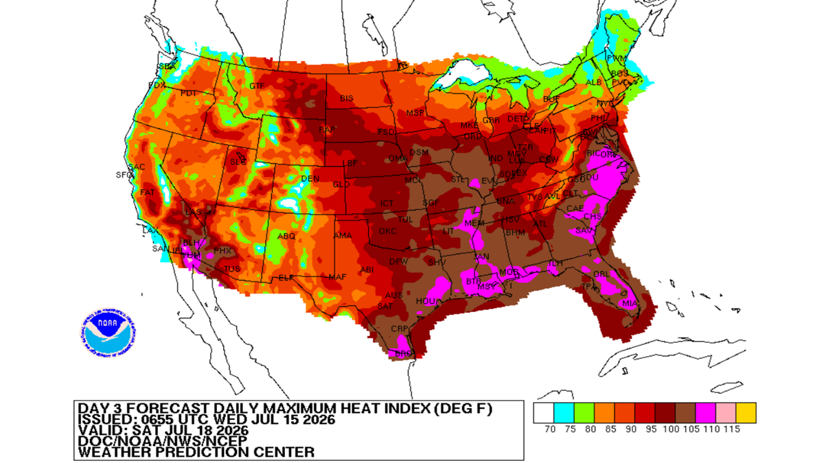 Heatwave summer school closures