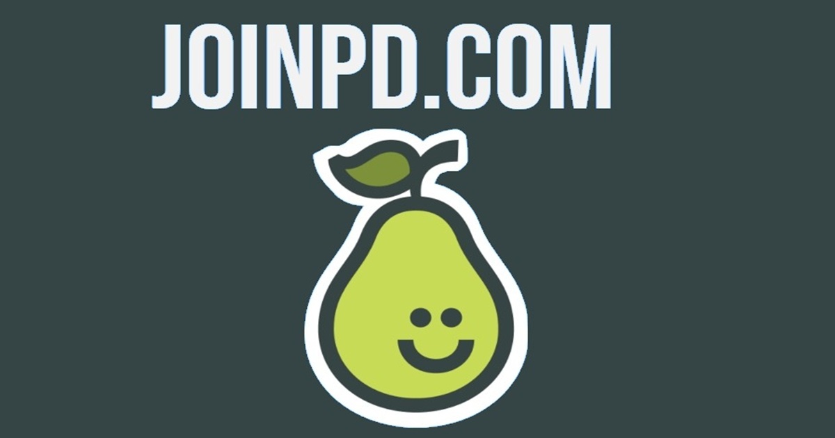joinpd.com — Enter your Pear Deck join code