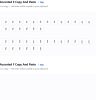 letters with accents - e with accent
